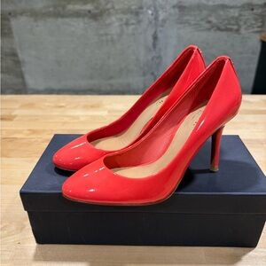 Coach High Heel Pumps - Women